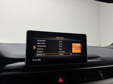 Audi A4 Avant 2.0 TFSI Quattro S-Line Pano ACC Massage Carplay