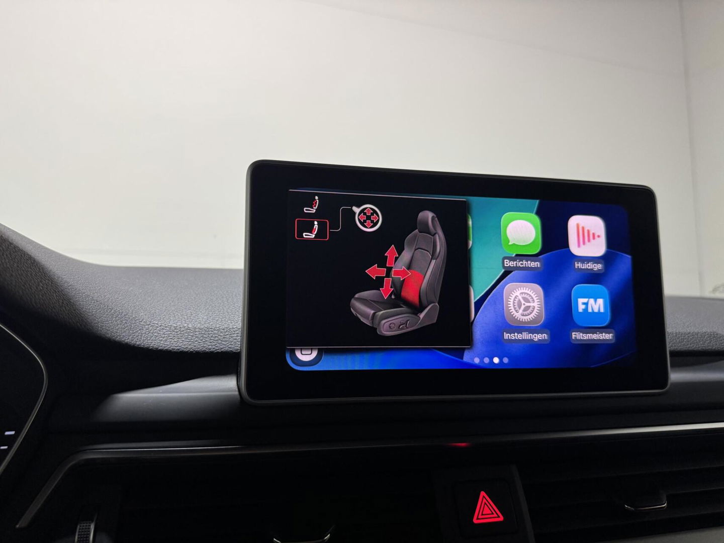 Audi A4 Avant 2.0 TFSI Quattro S-Line Pano ACC Massage Carplay