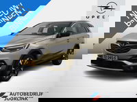 Opel Grandland X - 1.2 Turbo Innovation Winterpakket/Leder/Trekhaak