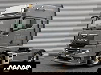 MAN TGX - GX 18.540 4x2 LL Alcoas Alcantara/Leder Retarder 2xTank Stand-Airco/Kachel Koelkast Digital-Dashboard Stoel-Ventilatie/Verwarming LED
