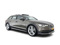 Audi A6 Allroad - Quattro 3.0 TDI Aut. *PANO | LEATHER | BI-XENON | BOSE-SURROUND-SYSTEM | TREKHAAK | NAVI-FULLMAP | HEATED-COMFORTSEATS | ECC | AIRSUSPENSION | PDC | CRUISE | 18''ALU*