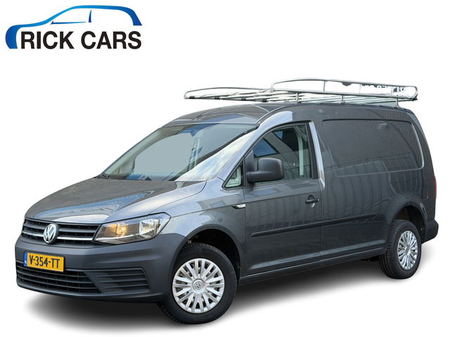 Volkswagen Caddy - 2.0 TDI L2H1 Euro 6 BMT Maxi Trekhaak/Airco