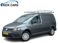 Volkswagen Caddy - 2.0 TDI L2H1 Euro 6 BMT Maxi Trekhaak/Airco
