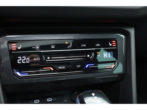 Volkswagen Tiguan 1.4 TSI eHybrid R-Line Business+ | Pano | Elek. Trekhaak | Dig. Cockpit | PDC | Stoel- Stuurverw. | Adapt. Cruise | Nav+App.Connect | IQ.Light v