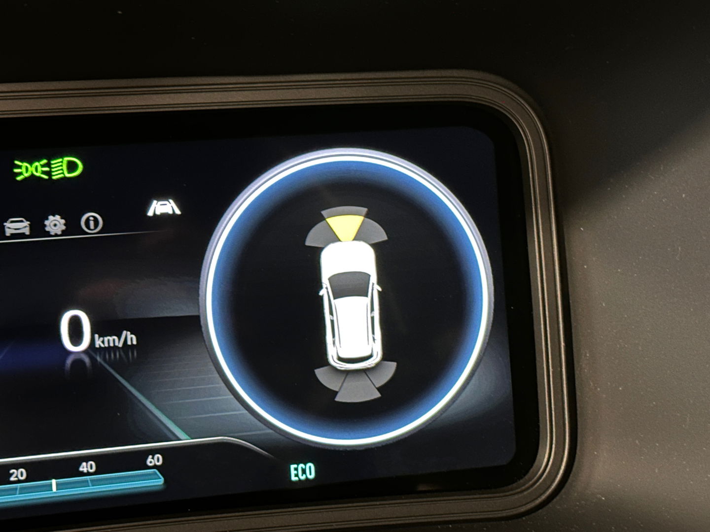 Hyundai KONA EV Comfort Smart 39 kWh | SOH 100% | Parkeersensoren | Cruise Control | Achteruitrijcamera | Apple Carplay | Android Auto | Stoel/Stuurverwarming | Keyless | DAB | Airconditioning