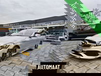 Mercedes-Benz CLA - 180 Business Solution AMG