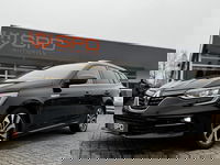 Renault Mégane Estate - 1.3 TCe 160 Edition One|Leer|Led|Carpl