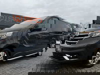 Renault Trafic - bestel 2.0 dCi130 T27 L1H1 Work Edition|Cam|