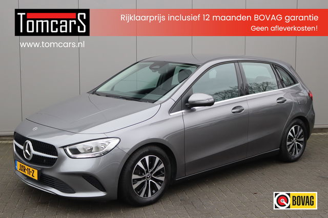 Mercedes-Benz B-Klasse - 180 Automaat MHEV Business Navigatie/Camera/Stoelverwarming