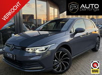 Volkswagen Golf - 1.5 TSI Style 131PK | 1e Eigenaar | DEALERONDERHOUDEN | NL AUTO | Zeer Nette Staat | Achteruitrijcamera | Massage Stoelen | Cruise Control Adaptief | Full-LED koplampen | 2 Sleutels |