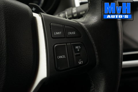 Suzuki S-Cross 1.0 Boosterjet Exclusive|TREKH|LED|CAMERA|NAP