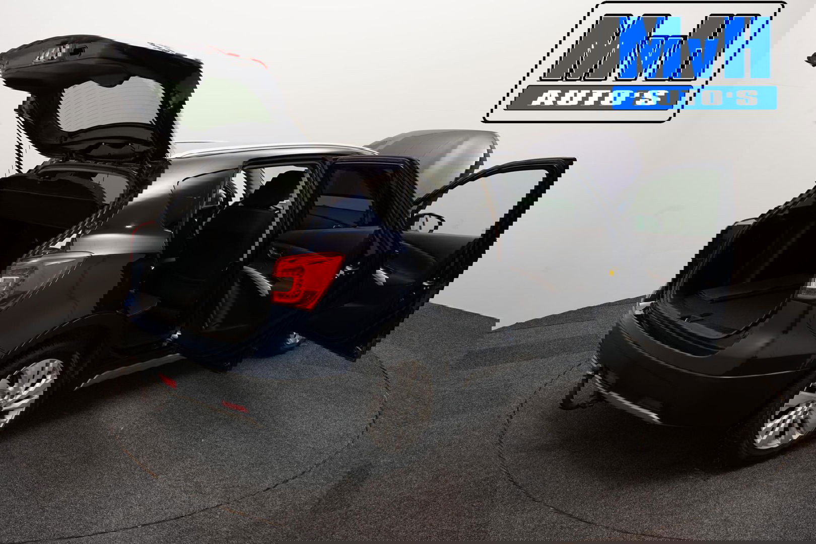 Suzuki S-Cross 1.0 Boosterjet Exclusive|TREKH|LED|CAMERA|NAP