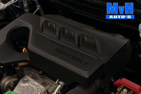 Suzuki S-Cross 1.0 Boosterjet Exclusive|TREKH|LED|CAMERA|NAP