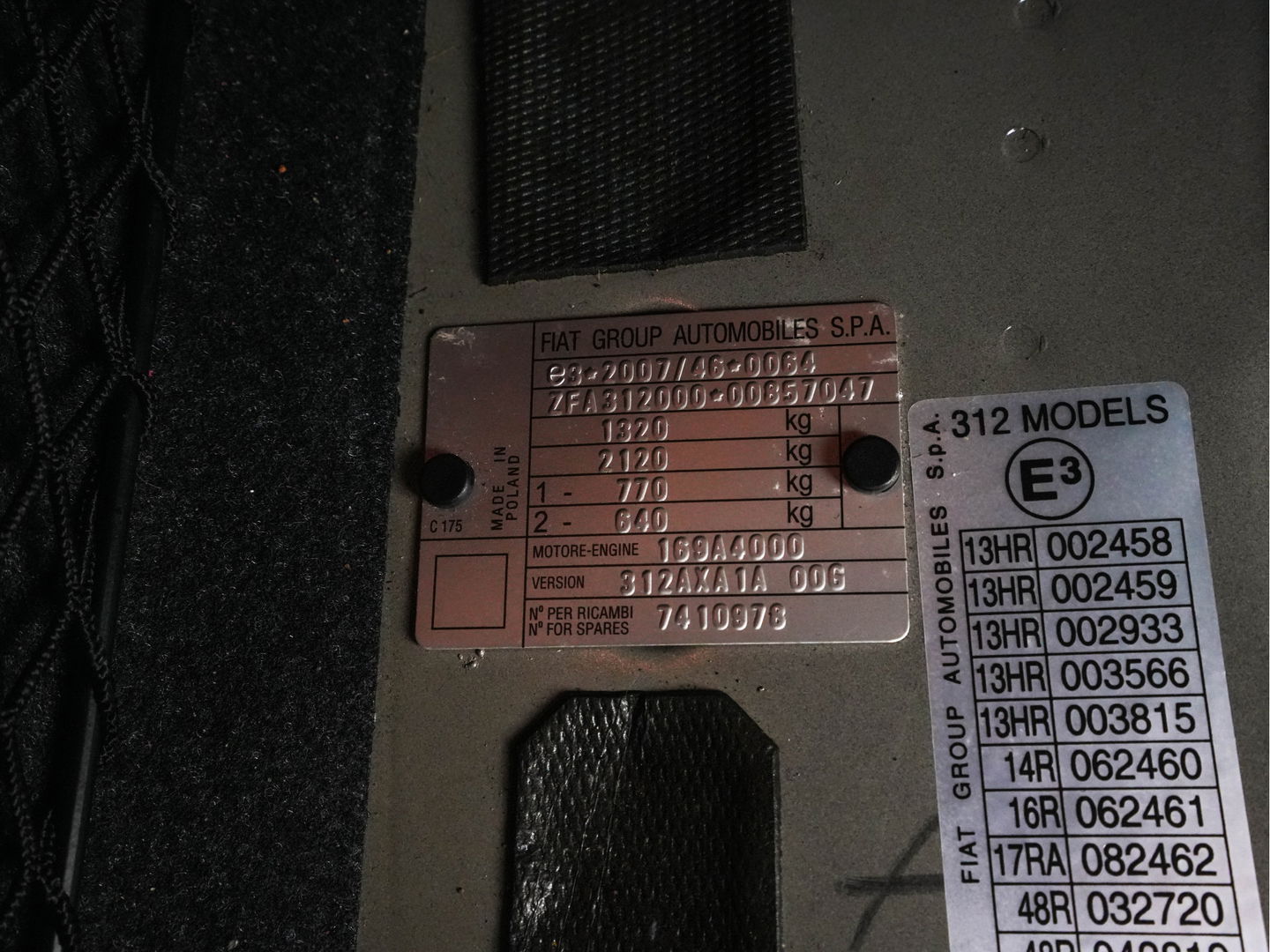 Fiat 500C 1.2 Lounge *LEATHER | TOM-TOM-NAVI | AIRCO | PDC | HEATED-COMFORTSEATS | INTERSCOPE-SOUNDSYSTEM | 15''ALU*