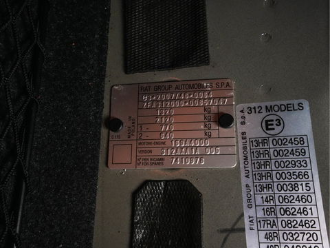 Fiat 500C 1.2 Lounge *LEATHER | TOM-TOM-NAVI | AIRCO | PDC | HEATED-COMFORTSEATS | INTERSCOPE-SOUNDSYSTEM | 15''ALU*