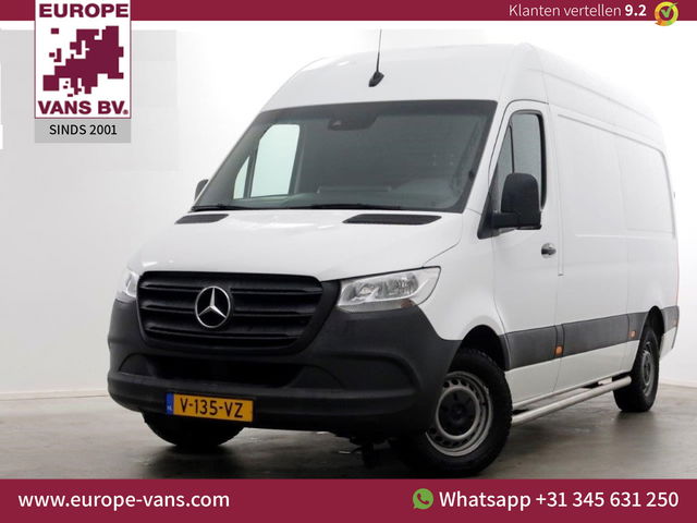 Mercedes-Benz Sprinter - 311 CDI 115pk E6 RWD L2H2 Servicewagen/230V/Camera 03-2019