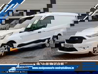 Ford Transit Connect - 1.5 EcoBlue 100pk Euro 6 Lang L2 - Camera - Navi - Cruise