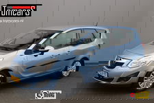 Opel Meriva - 1.4 Turbo 140PK Automaat Cosmo Trekhaak/Parkeerhulp/Cruise-control