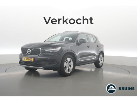 Volvo XC40 1.5 T3 Momentum | Pano-dak | Trekhaak | Navi | Cruise | PDC voor + achter |