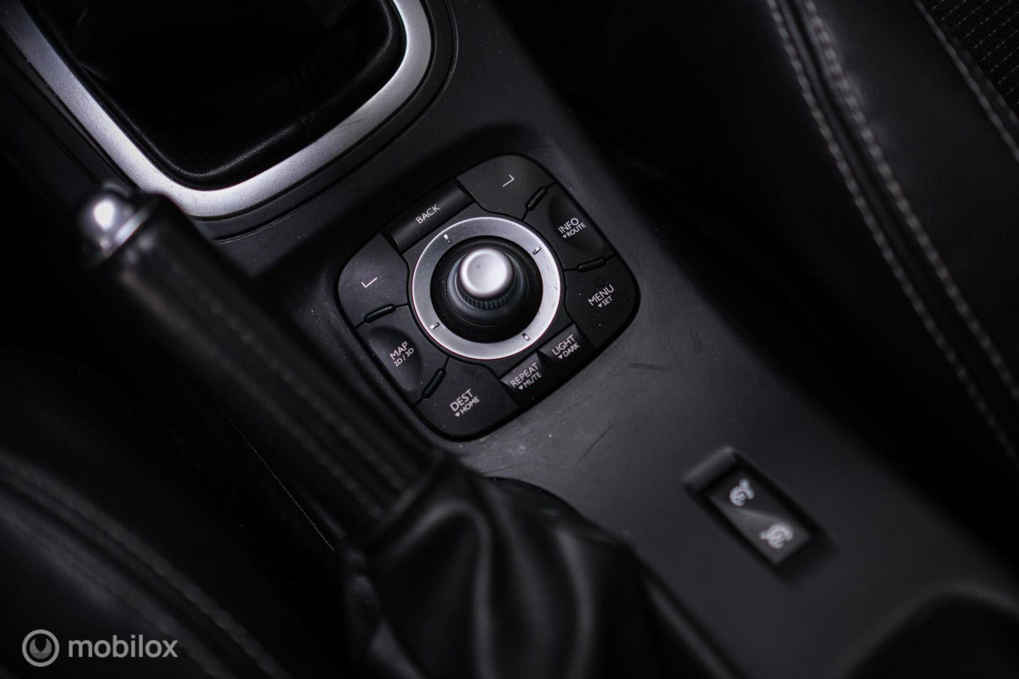 Renault Mégane 2.0 TCe GT 180 pk | Uniek | NAP NL auto | Hot Hatch | A-Z onderhouden | Xenon | RS |