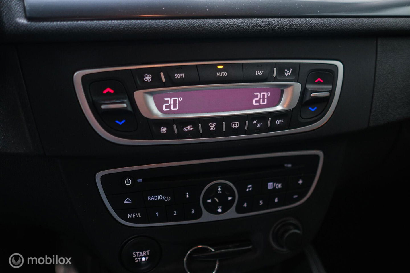 Renault Mégane 2.0 TCe GT 180 pk | Uniek | NAP NL auto | Hot Hatch | A-Z onderhouden | Xenon | RS |