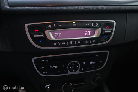 Renault Mégane 2.0 TCe GT 180 pk | Uniek | NAP NL auto | Hot Hatch | A-Z onderhouden | Xenon | RS |