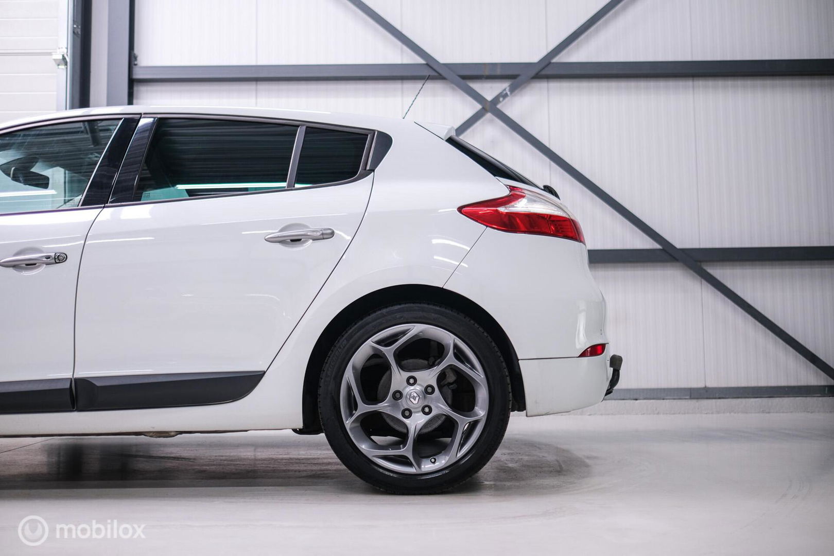 Renault Mégane 2.0 TCe GT 180 pk | Uniek | NAP NL auto | Hot Hatch | A-Z onderhouden | Xenon | RS |