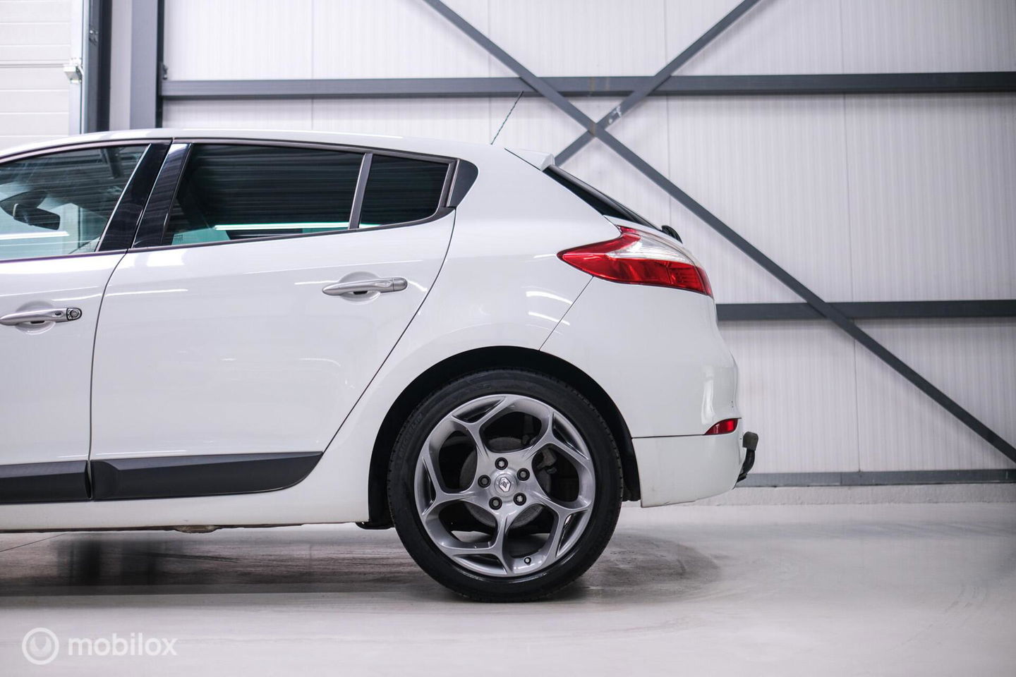 Renault Mégane 2.0 TCe GT 180 pk | Uniek | NAP NL auto | Hot Hatch | A-Z onderhouden | Xenon | RS |