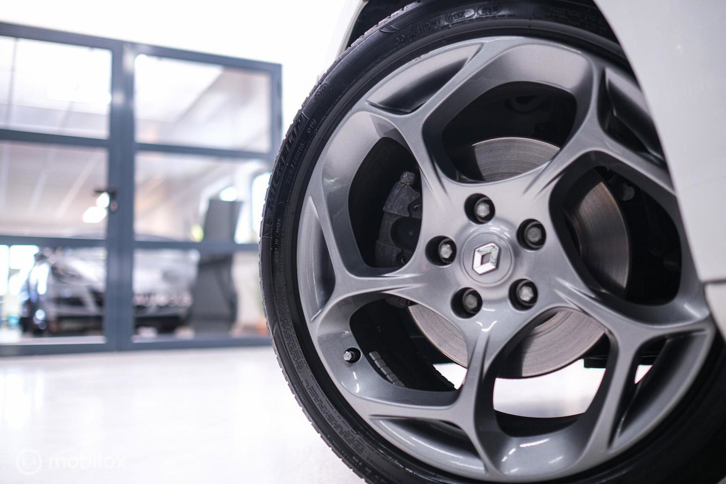 Renault Mégane 2.0 TCe GT 180 pk | Uniek | NAP NL auto | Hot Hatch | A-Z onderhouden | Xenon | RS |