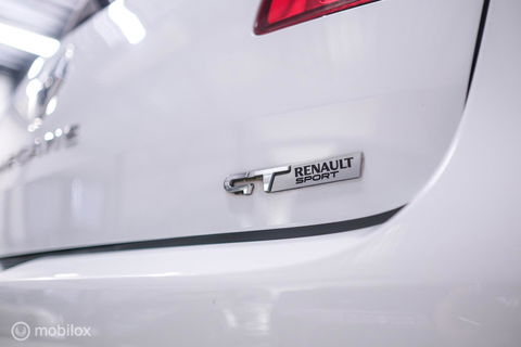 Renault Mégane 2.0 TCe GT 180 pk | Uniek | NAP NL auto | Hot Hatch | A-Z onderhouden | Xenon | RS |