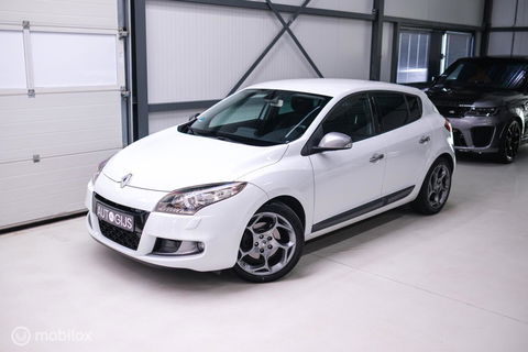 Renault Mégane 2.0 TCe GT 180 pk | Uniek | NAP NL auto | Hot Hatch | A-Z onderhouden | Xenon | RS |