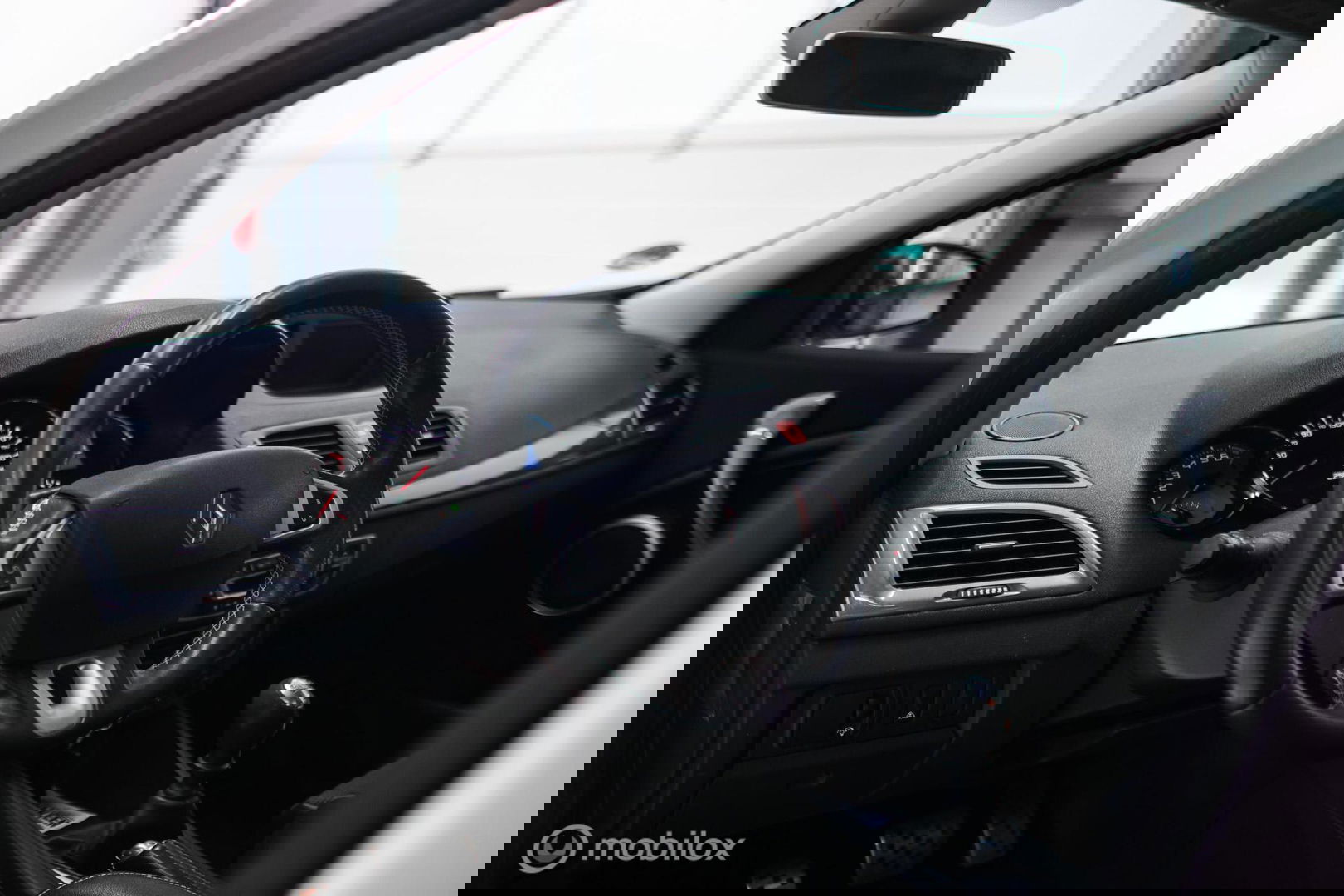 Renault Mégane 2.0 TCe GT 180 pk | Uniek | NAP NL auto | Hot Hatch | A-Z onderhouden | Xenon | RS |