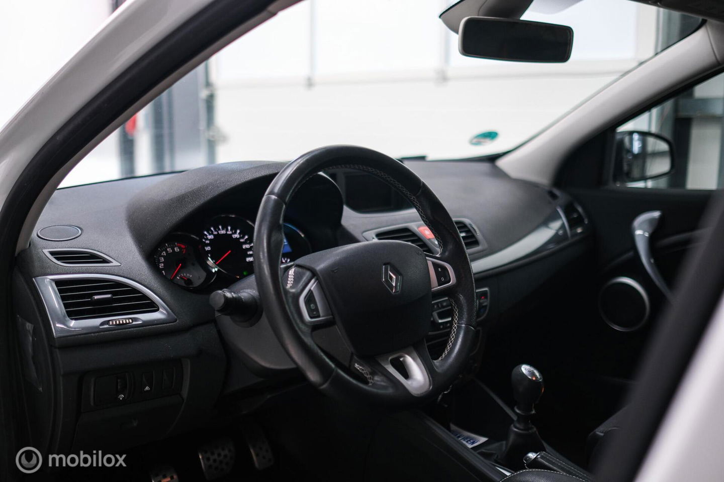 Renault Mégane 2.0 TCe GT 180 pk | Uniek | NAP NL auto | Hot Hatch | A-Z onderhouden | Xenon | RS |