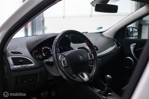 Renault Mégane 2.0 TCe GT 180 pk | Uniek | NAP NL auto | Hot Hatch | A-Z onderhouden | Xenon | RS |