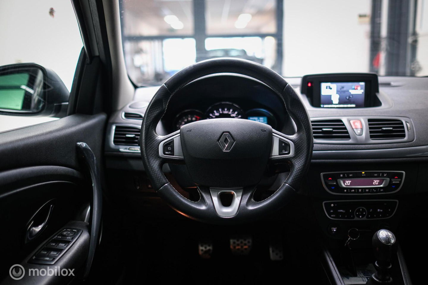 Renault Mégane 2.0 TCe GT 180 pk | Uniek | NAP NL auto | Hot Hatch | A-Z onderhouden | Xenon | RS |