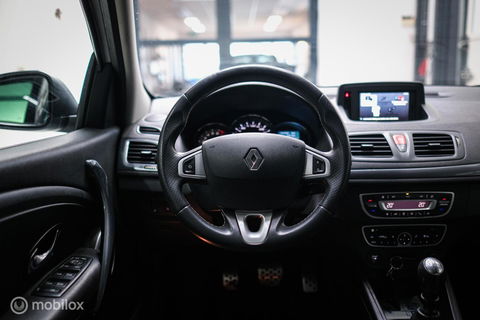 Renault Mégane 2.0 TCe GT 180 pk | Uniek | NAP NL auto | Hot Hatch | A-Z onderhouden | Xenon | RS |