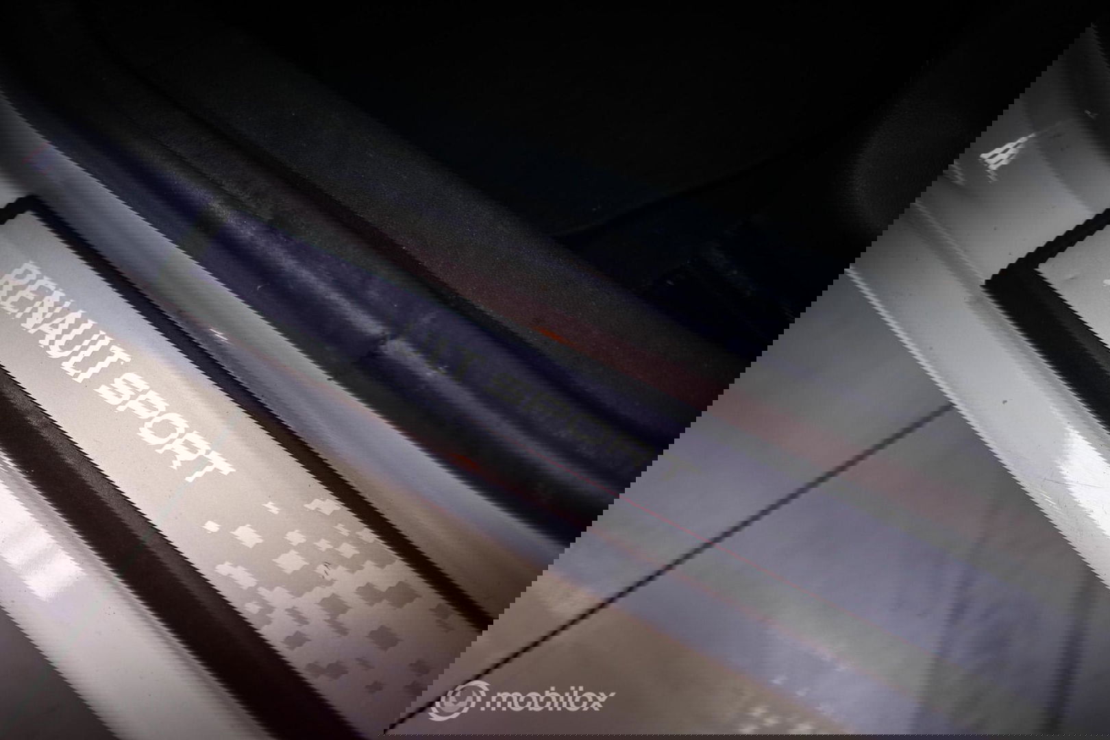 Renault Mégane 2.0 TCe GT 180 pk | Uniek | NAP NL auto | Hot Hatch | A-Z onderhouden | Xenon | RS |