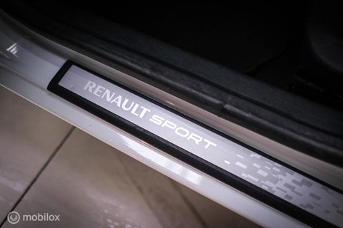 Renault Mégane 2.0 TCe GT 180 pk | Uniek | NAP NL auto | Hot Hatch | A-Z onderhouden | Xenon | RS |