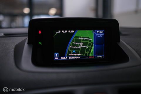 Renault Mégane 2.0 TCe GT 180 pk | Uniek | NAP NL auto | Hot Hatch | A-Z onderhouden | Xenon | RS |