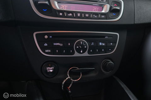 Renault Mégane 2.0 TCe GT 180 pk | Uniek | NAP NL auto | Hot Hatch | A-Z onderhouden | Xenon | RS |