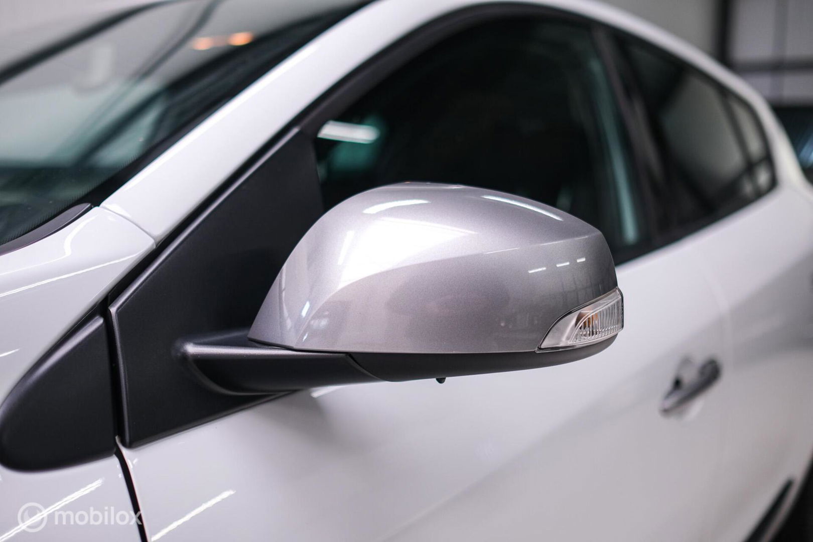 Renault Mégane 2.0 TCe GT 180 pk | Uniek | NAP NL auto | Hot Hatch | A-Z onderhouden | Xenon | RS |