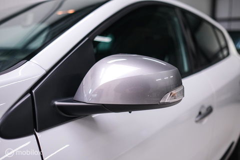 Renault Mégane 2.0 TCe GT 180 pk | Uniek | NAP NL auto | Hot Hatch | A-Z onderhouden | Xenon | RS |