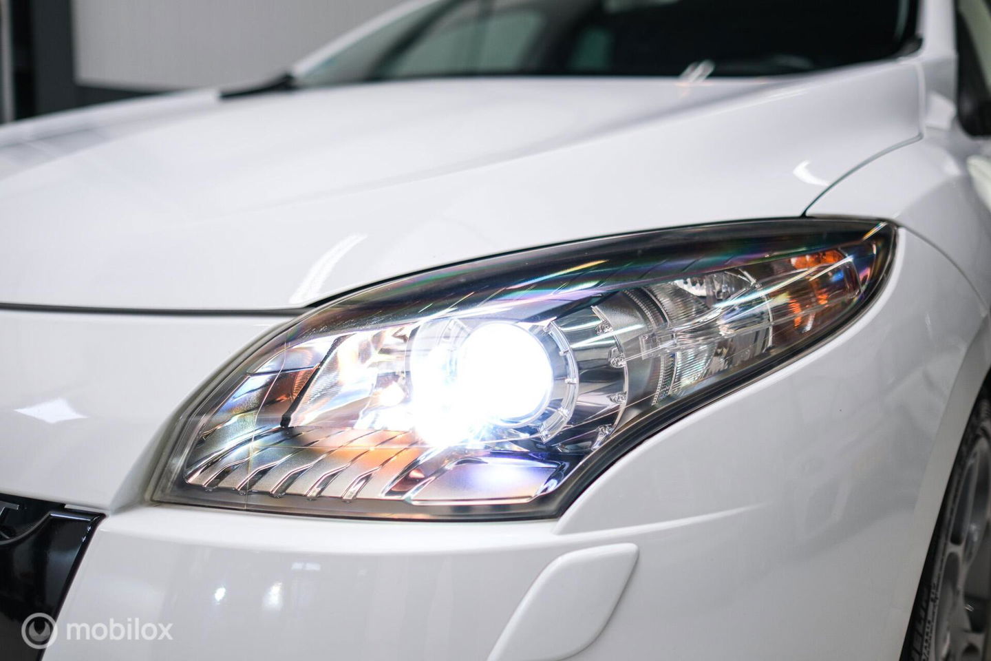 Renault Mégane 2.0 TCe GT 180 pk | Uniek | NAP NL auto | Hot Hatch | A-Z onderhouden | Xenon | RS |