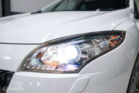 Renault Mégane 2.0 TCe GT 180 pk | Uniek | NAP NL auto | Hot Hatch | A-Z onderhouden | Xenon | RS |