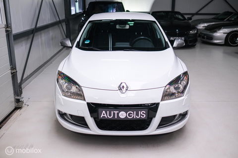 Renault Mégane 2.0 TCe GT 180 pk | Uniek | NAP NL auto | Hot Hatch | A-Z onderhouden | Xenon | RS |