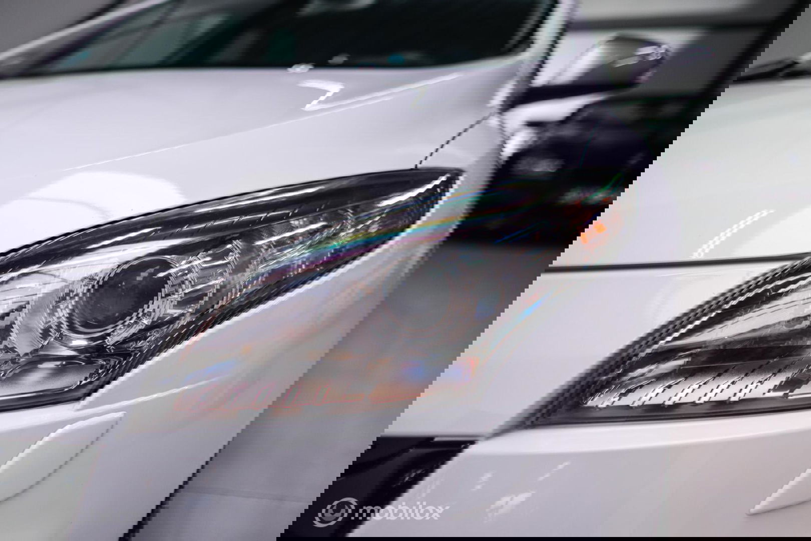 Renault Mégane 2.0 TCe GT 180 pk | Uniek | NAP NL auto | Hot Hatch | A-Z onderhouden | Xenon | RS |