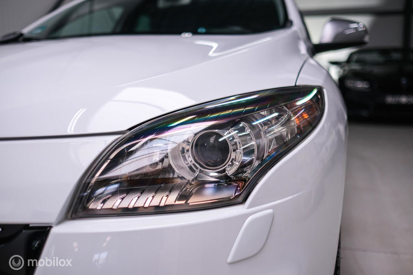 Renault Mégane 2.0 TCe GT 180 pk | Uniek | NAP NL auto | Hot Hatch | A-Z onderhouden | Xenon | RS |