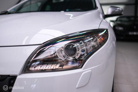 Renault Mégane 2.0 TCe GT 180 pk | Uniek | NAP NL auto | Hot Hatch | A-Z onderhouden | Xenon | RS |