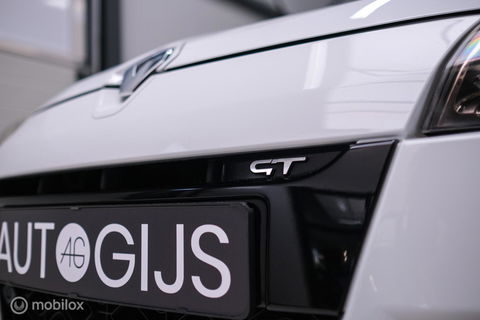 Renault Mégane 2.0 TCe GT 180 pk | Uniek | NAP NL auto | Hot Hatch | A-Z onderhouden | Xenon | RS |