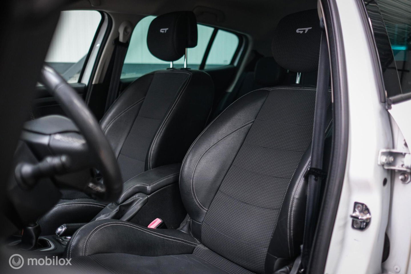 Renault Mégane 2.0 TCe GT 180 pk | Uniek | NAP NL auto | Hot Hatch | A-Z onderhouden | Xenon | RS |